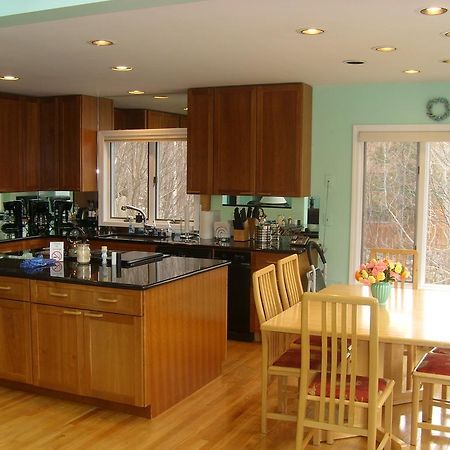 Luxury Home, Great Views! Lincoln Exterior foto