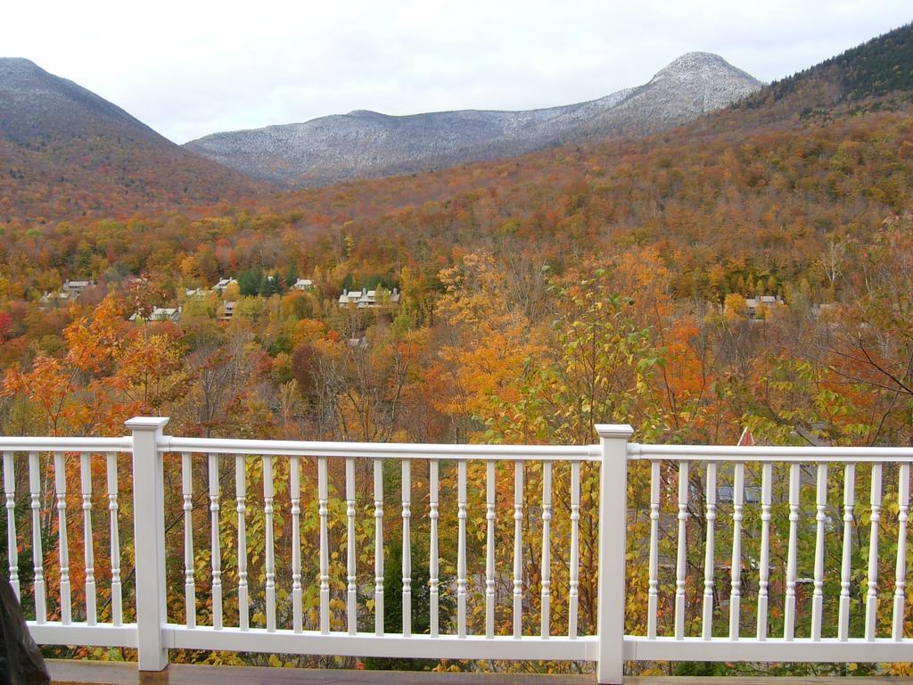 Luxury Home, Great Views! Lincoln Exterior foto
