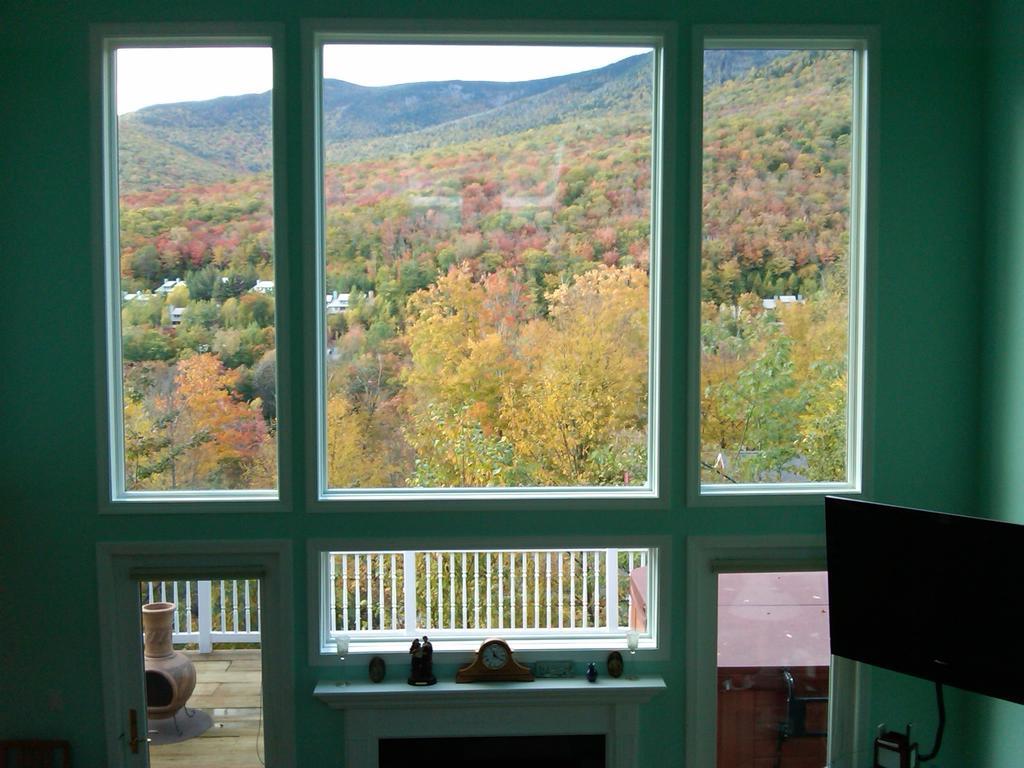 Luxury Home, Great Views! Lincoln Exterior foto