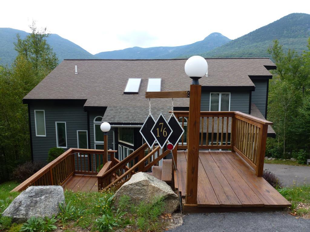 Luxury Home, Great Views! Lincoln Exterior foto