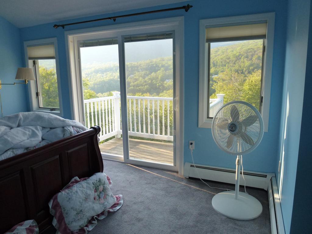 Luxury Home, Great Views! Lincoln Exterior foto