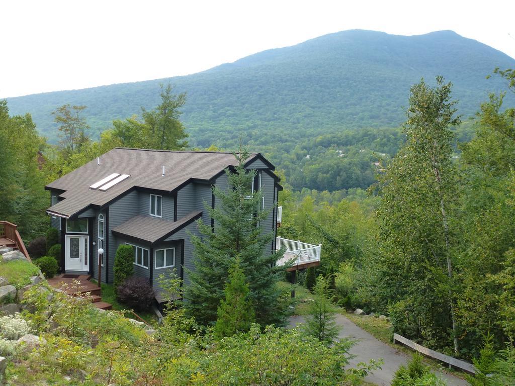 Luxury Home, Great Views! Lincoln Exterior foto