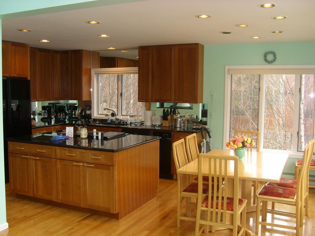 Luxury Home, Great Views! Lincoln Exterior foto